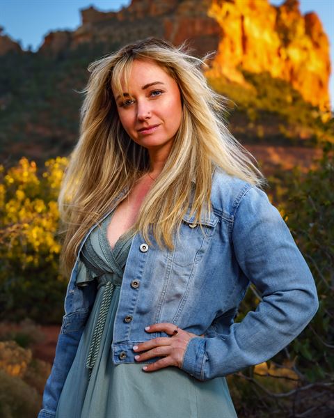 Zach Rohe Photography