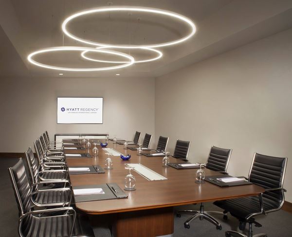 Hyatt Regency Los Angeles Airport