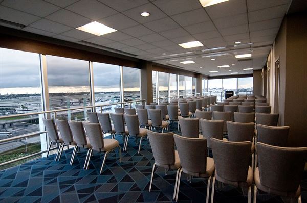 Hyatt Regency Los Angeles Airport