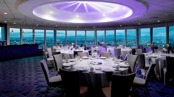 Hyatt Regency Los Angeles Airport