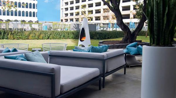 Hyatt Regency Los Angeles Airport