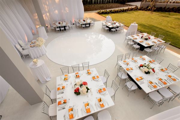 Hyatt Regency Los Angeles Airport