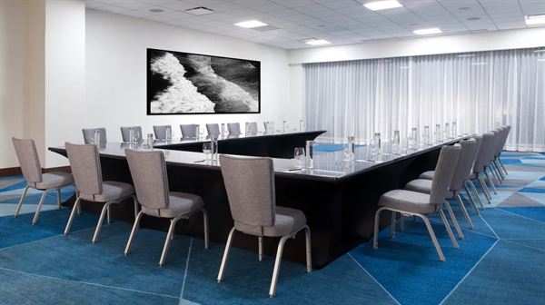 Hyatt Regency Los Angeles Airport