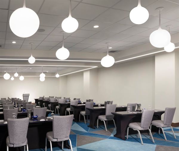 Hyatt Regency Los Angeles Airport