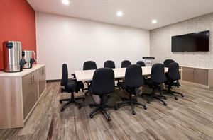 McKenzie Creek Meeting Room