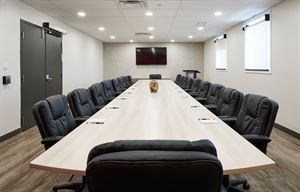 Boston Creek Meeting Room