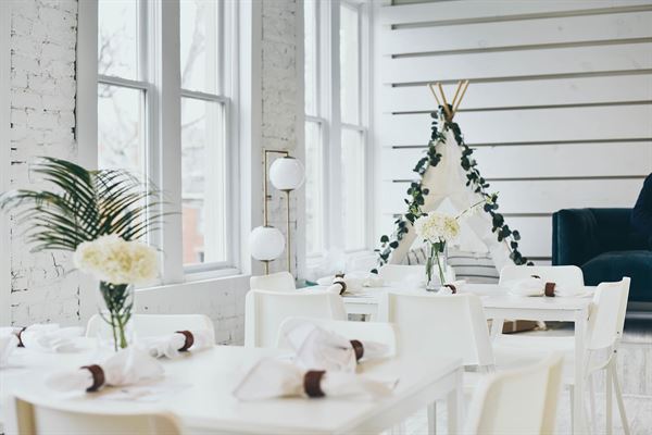 Flat 51, German Village