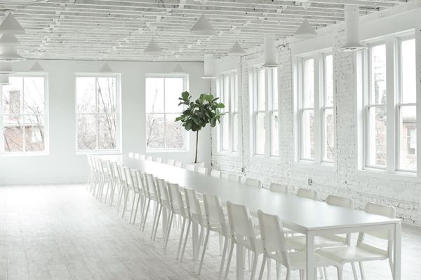 Flat 51, German Village