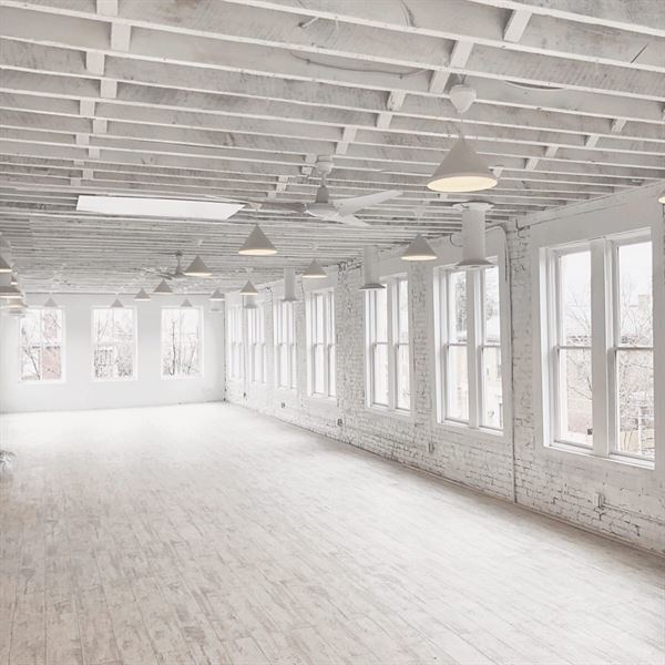 Flat 51, German Village