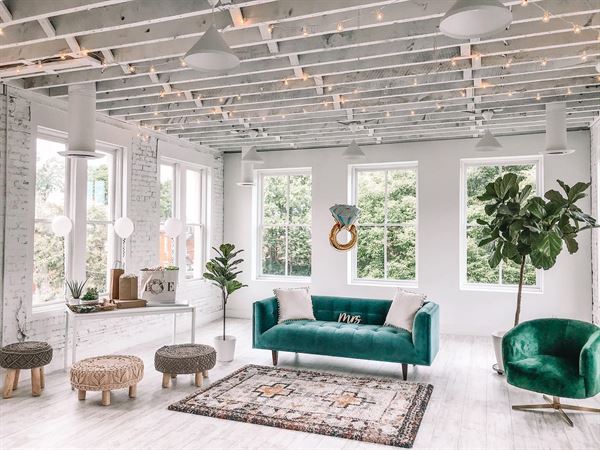 Flat 51, German Village