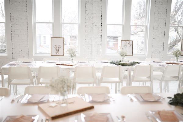 Flat 51, German Village