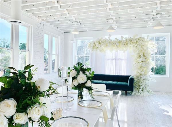 Flat 51, German Village