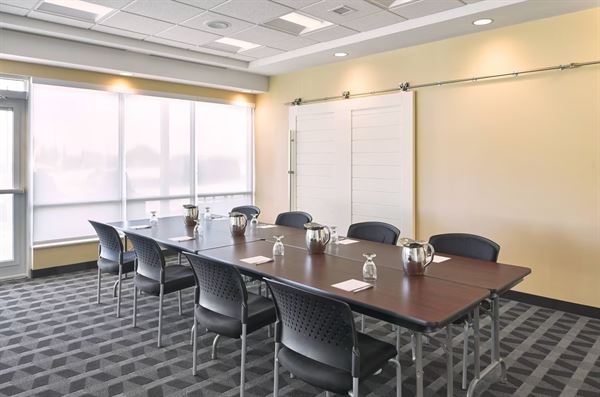 TownePlace Suites Medicine Hat AB