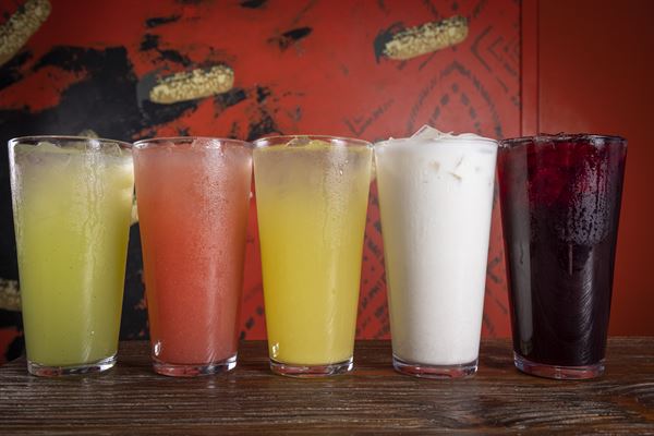 TODOS MEXICAN RESTAURANT & CATERING ~ WHERE FESTIVE CELEBRATIONS COME TO LIFE