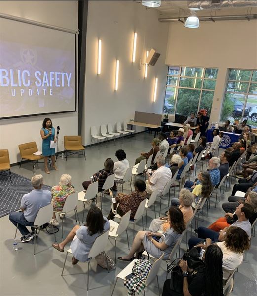 Propeller Coworking Space