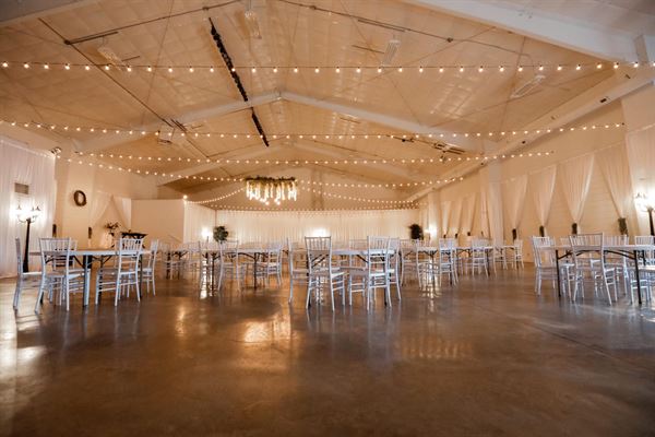 Southern Charm Estate