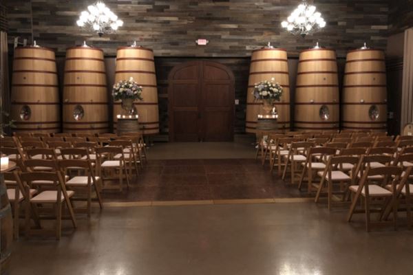 Regale Winery and Vineyards