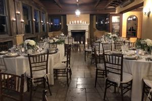 The Club Lounge & Executive Suite