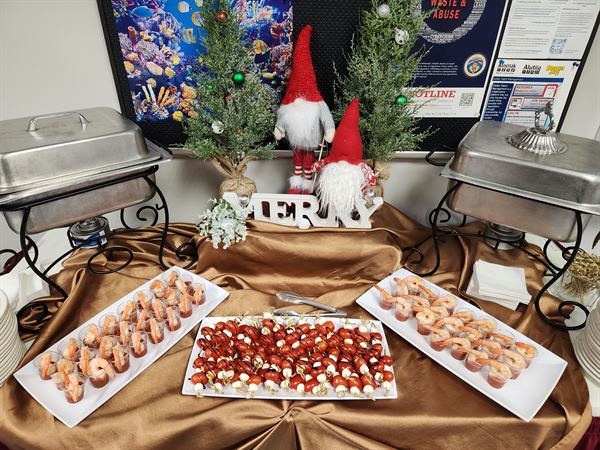 Grand Affairs Catering