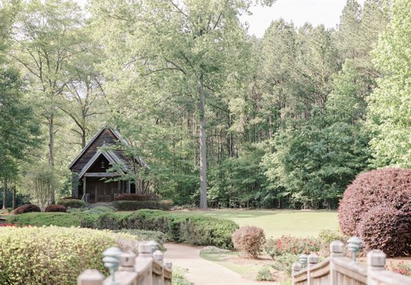 Cypress Point Resort