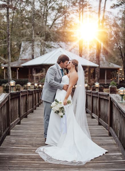 Cypress Point Resort