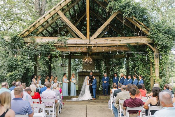 Cypress Point Resort