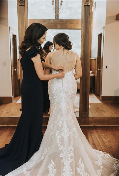 Cypress Point Resort