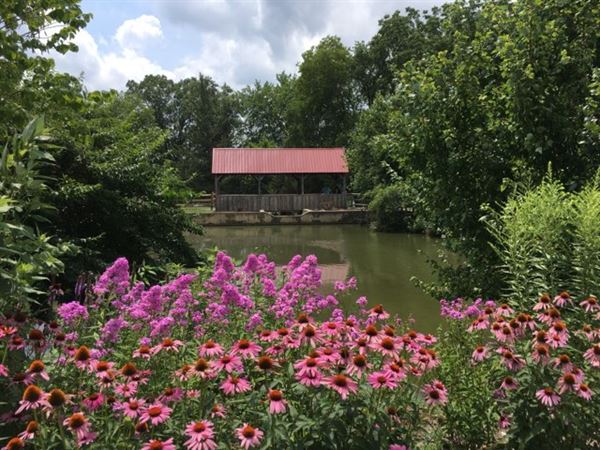 Delaware Agricultural Museum