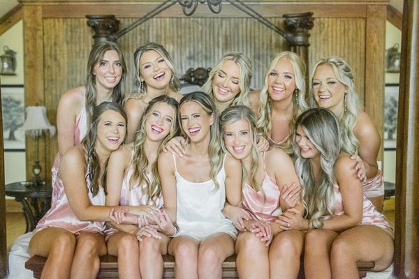 Cypress Point Resort