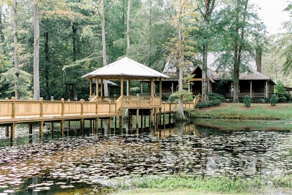 Cypress Point Resort