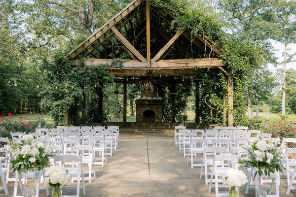 Cypress Point Resort