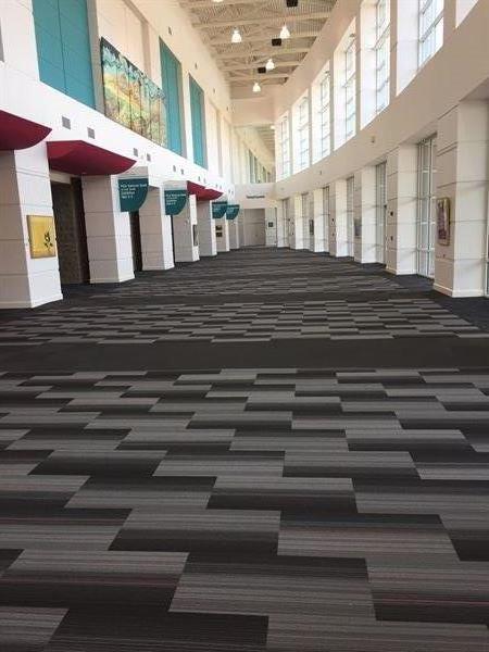 Fort Smith Convention Center