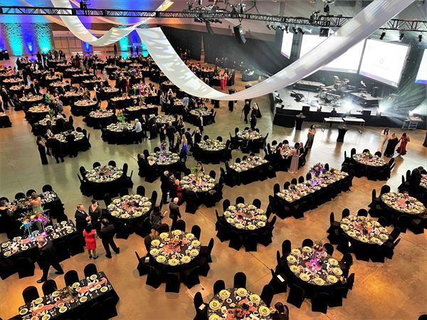 Fort Smith Convention Center