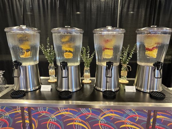 Fort Smith Convention Center