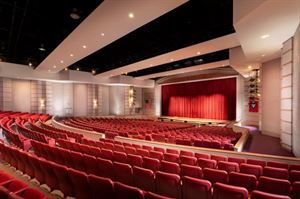 ArcBest Performing Arts Center