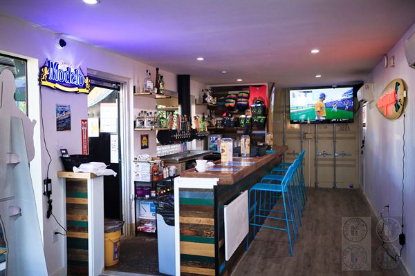 Bodhi's Bodacious Hideaway