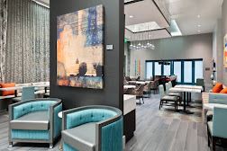 Hampton Inn & Suites Atlanta Buckhead Place