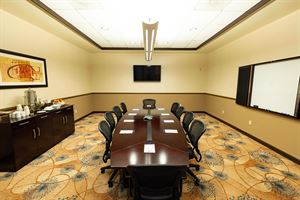 Crystal Cove Boardroom