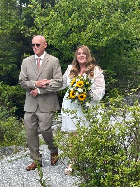 Charming Countryside Wedding Venue at Heaven's Grace