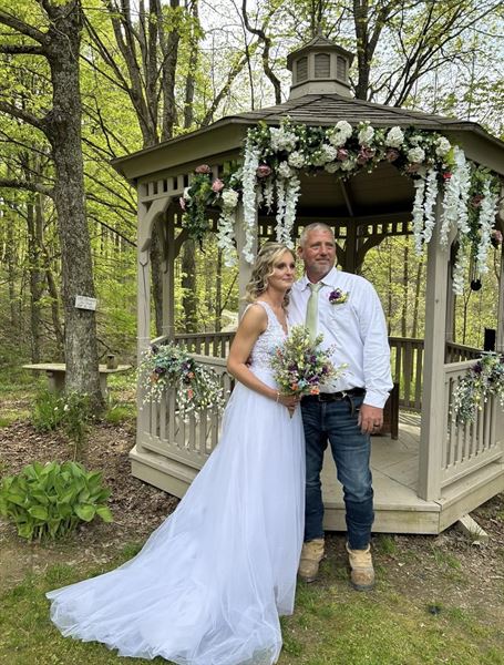 Charming Countryside Wedding Venue at Heaven's Grace