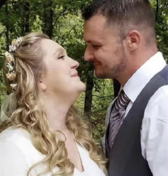 Charming Countryside Wedding Venue at Heaven's Grace