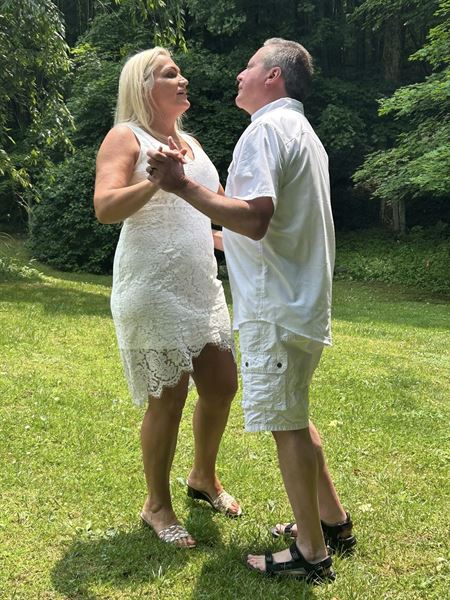 Charming Countryside Wedding Venue at Heaven's Grace