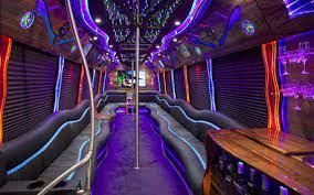 Party Bus Rental Long Island