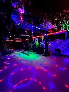 Club 360 - Miami Location