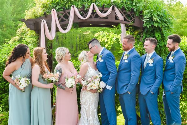 Lady J Entertainment