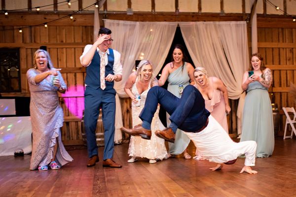 Lady J Entertainment