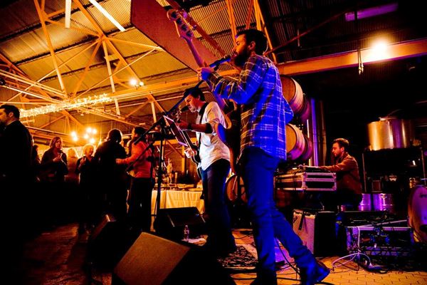 Wild Heaven Beer Avondale