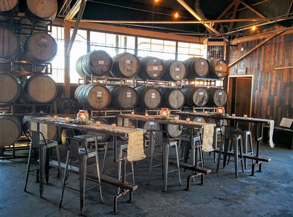 Wild Heaven Beer Avondale