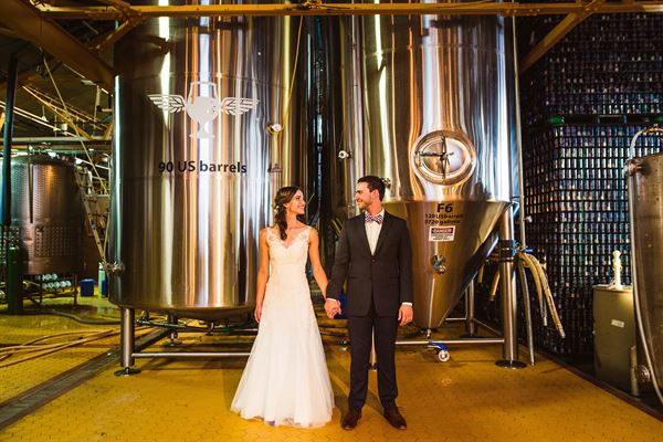 Wild Heaven Beer Avondale