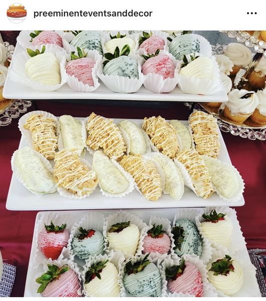 Preeminent Events & Decor, LLC